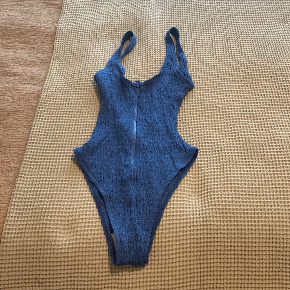 Greece One Piece Swimsuit